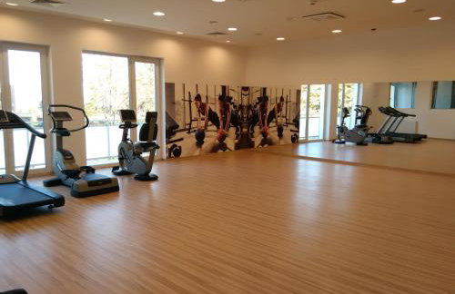 Mielno Holiday Apartament 401 typu studio - Foto 44