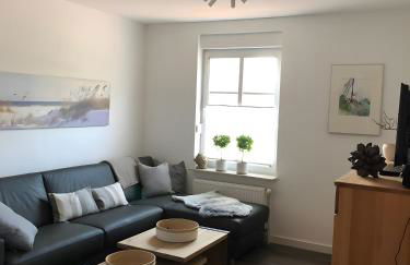 Inselhuuske Fewo I - Foto 8