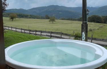 Domaine la Clairière et Bain nordique - Foto 11