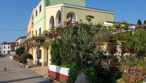 Apartments Judit - Foto 1