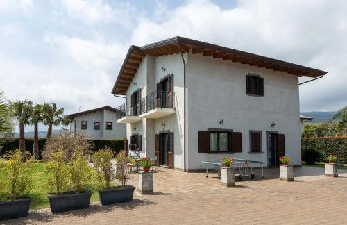Casa Il Geranio - Foto 18