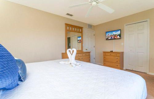 Central House Near Disney - Foto 31