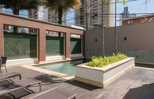 Moderno Apartamento no Cambuí - Foto 16