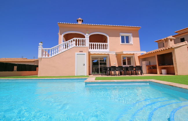 Villa Magia - Foto 31