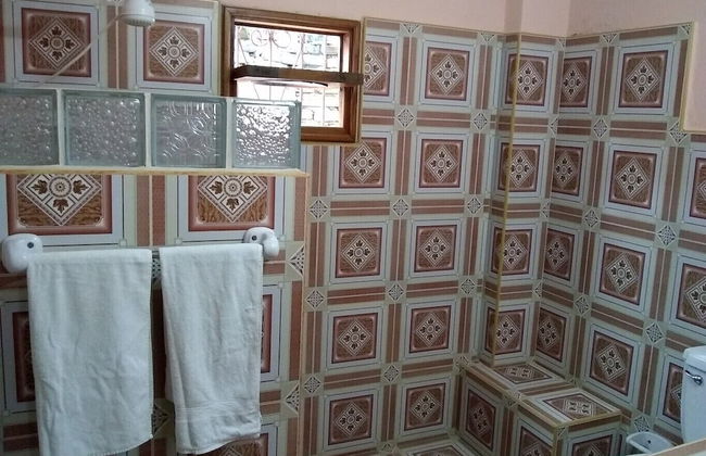 Villa in Holguin with garden and terrace - Foto 6