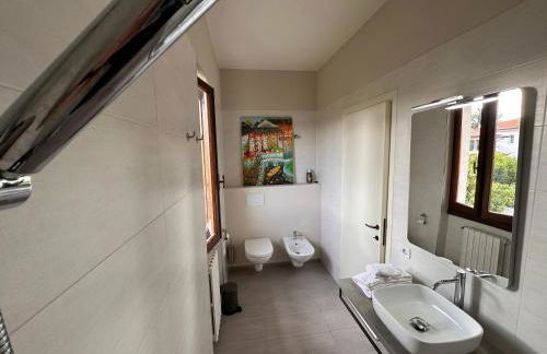 GREAT PRIVATE VILLA for family beach holidays and cultural outings near Forte dei Marmi RECOMMENDED - Foto 10