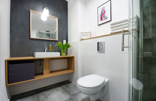 Silesia Apartments - Photo 36