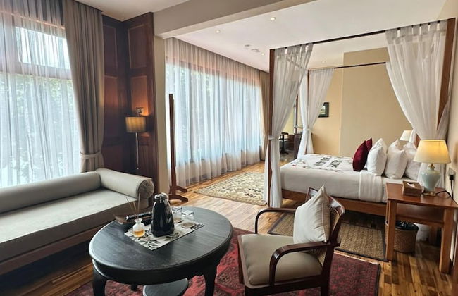 Ambong Pool Villas - Photo 27