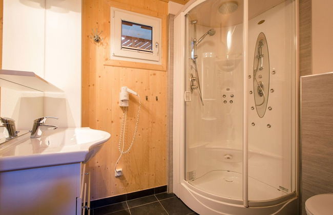 Spacious Chalet With Infrared Sauna - Foto 14