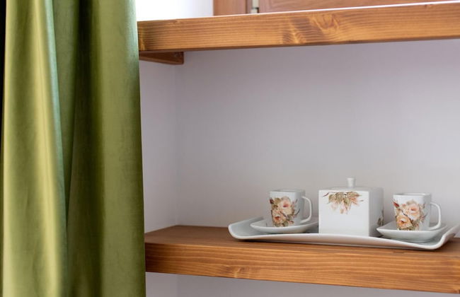 So-l563-tola35d2 - Villa Tola - Verde - Foto 38