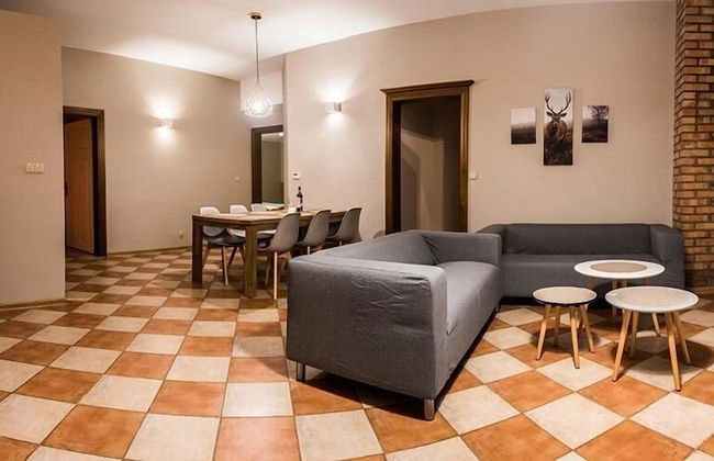 Leśna Oaza - Foto 30