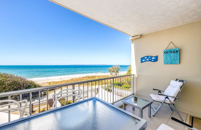 On the Beach Resort Bribie Island - Photo 51