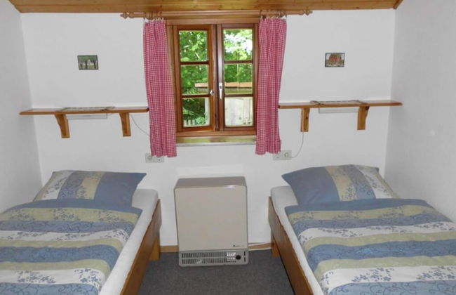 Holiday Home Hirtenkate Apartment 2 - Foto 2