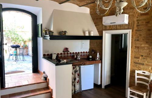 Casa Rosy nel borgo di Patrignone - Foto 9