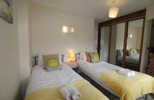 Depedale House - Foto 36