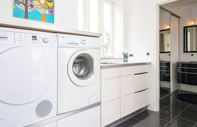 8 Person Holiday Home in Thyboron - Photo 17