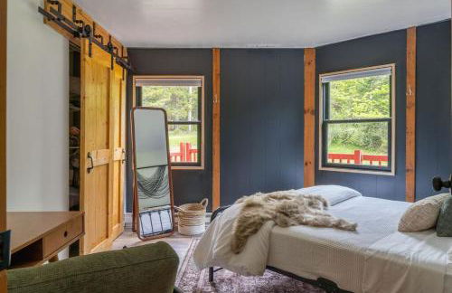 The Lily Pad - Hunter NY - Foto 4