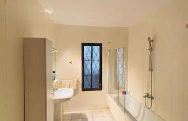 VILLA OASIS PINARES DE SAN ANTÓN -pool, sea, near Málaga city center- - Foto 32