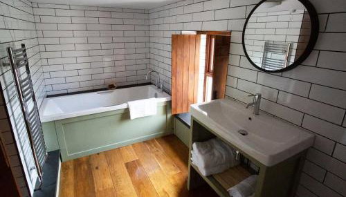 Cosy Cottage in Wild Countryside by Llys-y-Fran - Foto 3