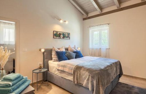 Beautiful Home In Maruzini With Sauna - Foto 37