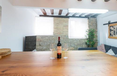 Encantador apartamento en el corazón de Pamplona - Foto 22