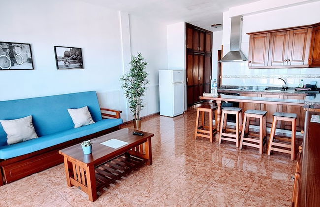 VV Mirador Isla Bonita - Foto 19