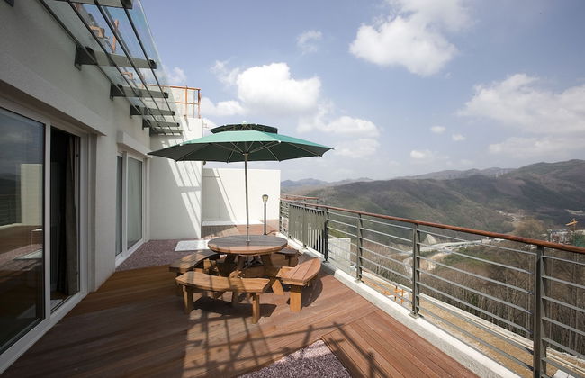 High1 Condominium - Photo 26