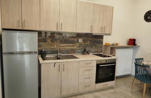 Patsis Appartment - Photo 26