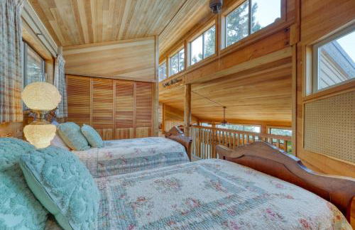 Seascape Lodge - Foto 40