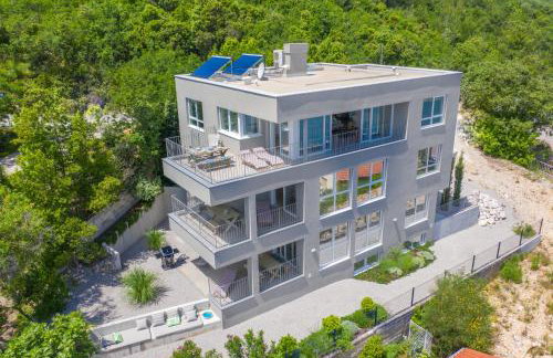 House 61 Sveta Marina - Photo 44