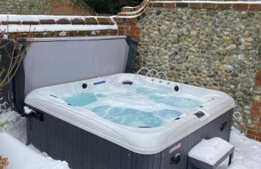 Southrepps BarnHam - Foto 5