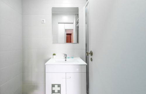 GuestReady - Practical 1 BDR appt near the beach! - Foto 16