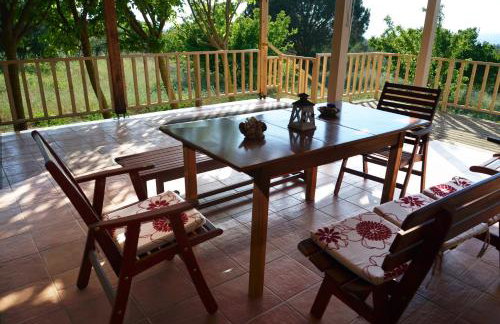 Villa Aliki - Foto 36