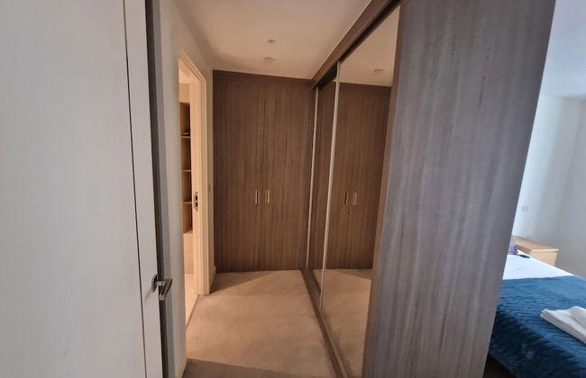 LT Riverview Apartments - Greenwich - Foto 7