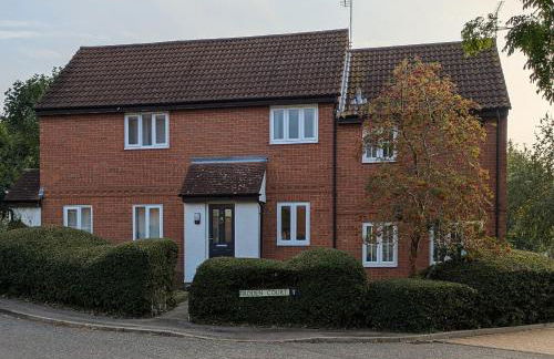 Froden Court - Foto 1