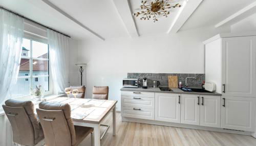 Apartment & Junior-Suite Schloßstraße am Park - Foto 5