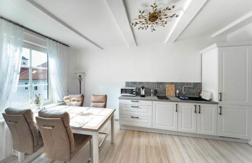 Apartment & Junior-Suite Schloßstraße am Park - Foto 5