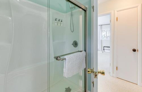 Waterfront Home w/ Dock in Chesapeake Bay Area! - Photo 15