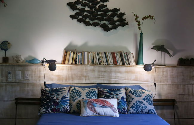 Casa Blanca Villas Ojochal - Foto 4