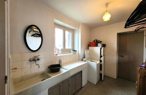 Gîte de France Chez baptiste 3 épis - Gîte de France 7 personnes MAE-0144 - Foto 30