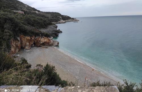 Iris Stone Villa with Jacuzzi - Foto 11