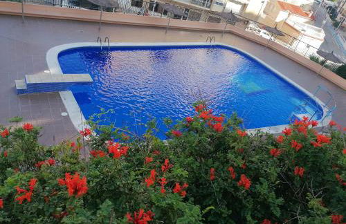 apartamento junto al mar - Photo 28