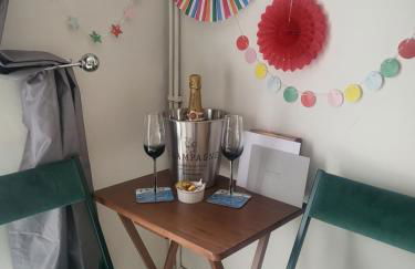 Rūm by the beach - Foto 26