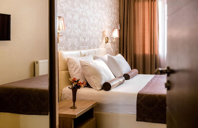 Dat Exx Apartments - Foto 1