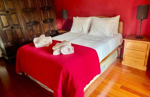 Apartamento da Torre - Foto 5