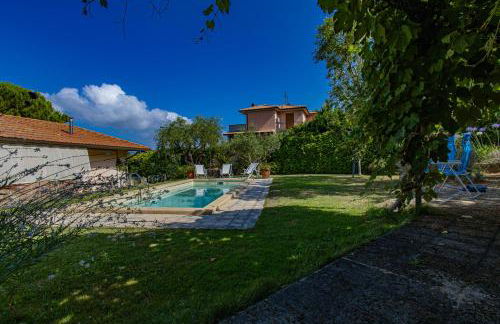 Affitti Brevi Toscana - Villa Superior - Foto 31