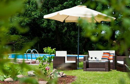 Ferienapartments Spreewaldwiesen - Foto 67