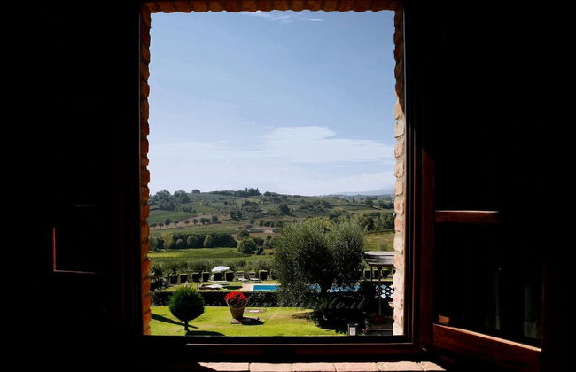 Agriturismo Sanguineto - Photo 28