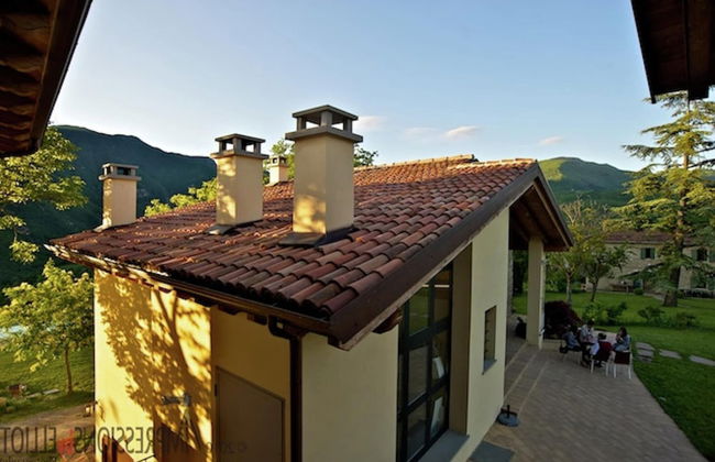 Belvilla by OYO Borgo Belvedere Combi - Foto 23