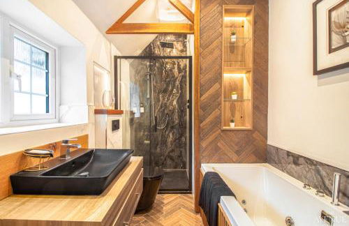 Salubrious Area, NEC,BELFRY, BIRMINGHAM, RESORTS WORLD, DRAYTON MANOR - Foto 3